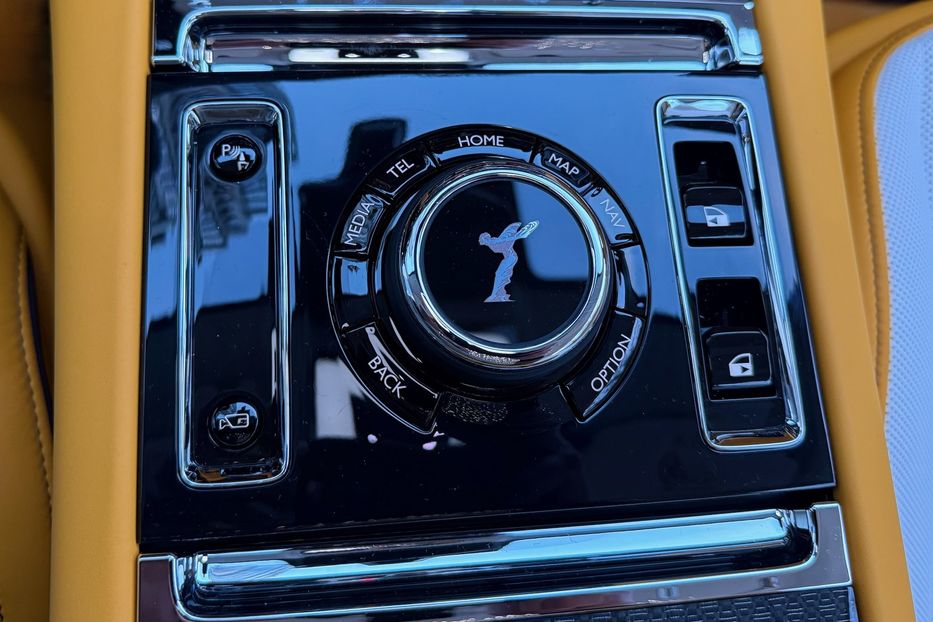 Продам Rolls-Royce Wraith SPECTRE BLACK BADGE  2025 года в Киеве