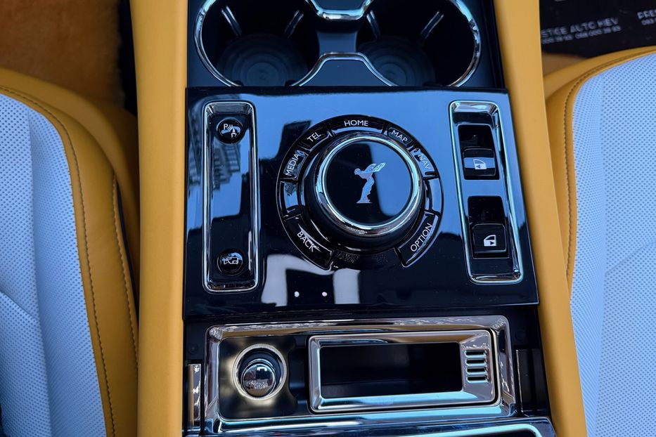 Продам Rolls-Royce Wraith SPECTRE BLACK BADGE  2025 года в Киеве