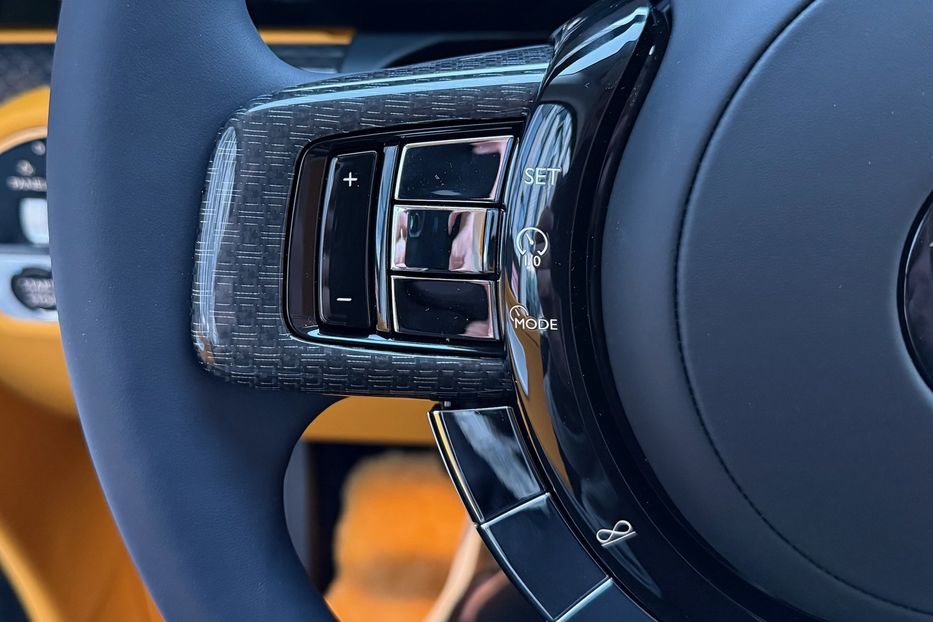 Продам Rolls-Royce Wraith SPECTRE BLACK BADGE  2025 года в Киеве