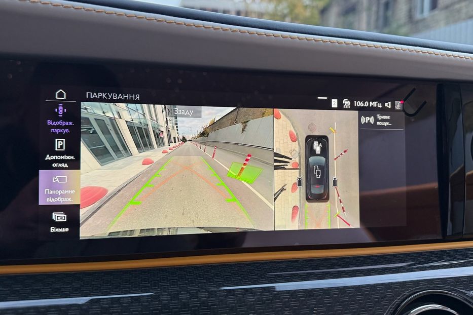 Продам Rolls-Royce Wraith SPECTRE BLACK BADGE  2025 года в Киеве