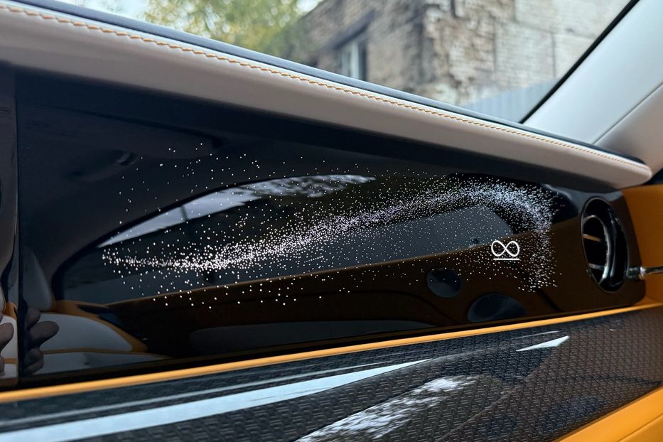 Продам Rolls-Royce Wraith SPECTRE BLACK BADGE  2025 года в Киеве