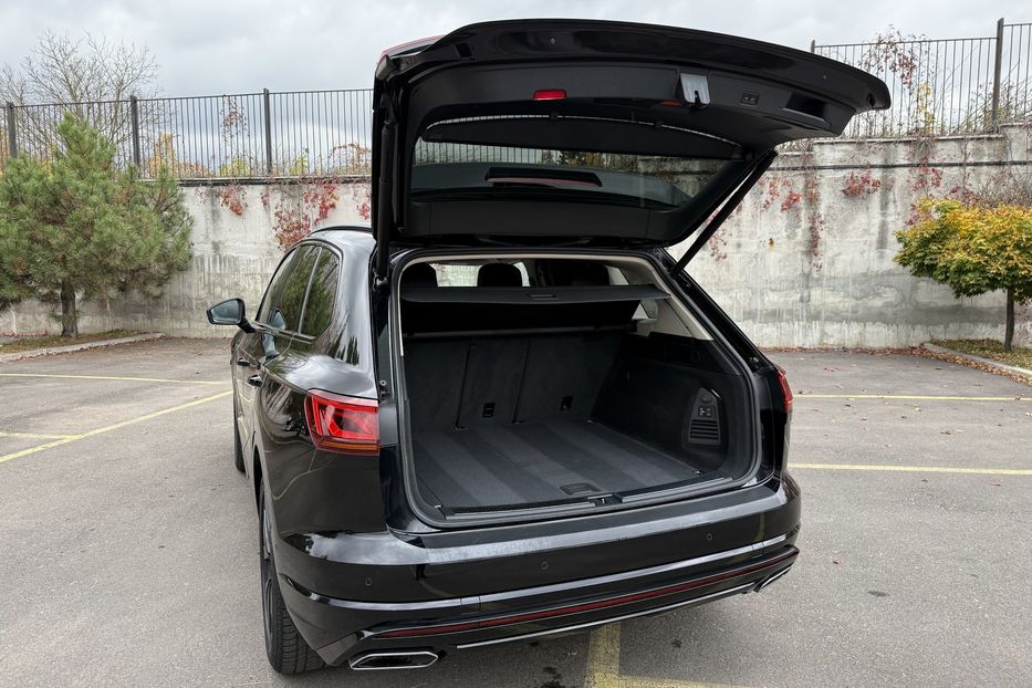Продам Volkswagen Touareg R-line 2021 года в Ровно