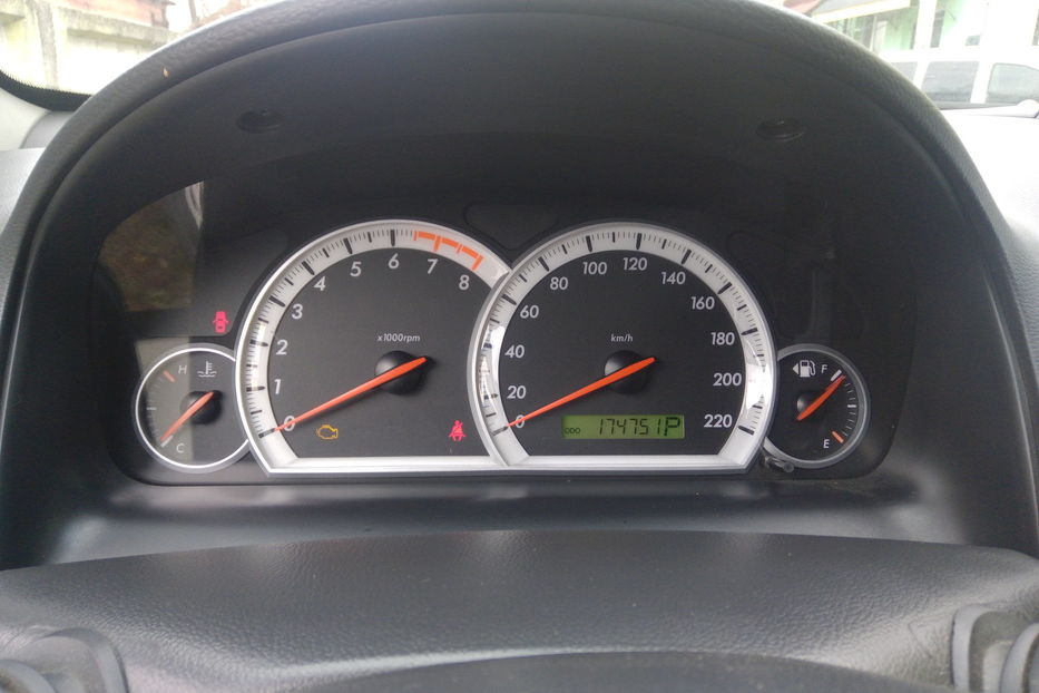 Продам Chevrolet Captiva 3,2 AT 2008 года в г. Нежин, Черниговская область