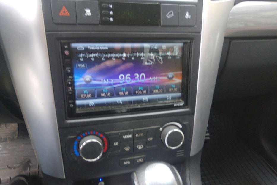 Продам Chevrolet Captiva 3,2 AT 2008 года в г. Нежин, Черниговская область