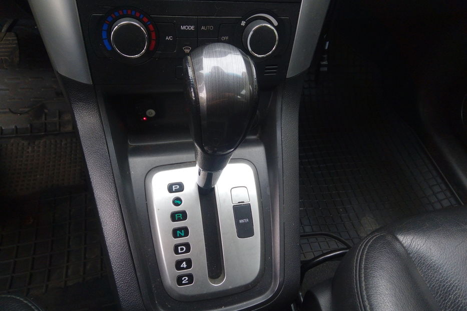 Продам Chevrolet Captiva 3,2 AT 2008 года в г. Нежин, Черниговская область