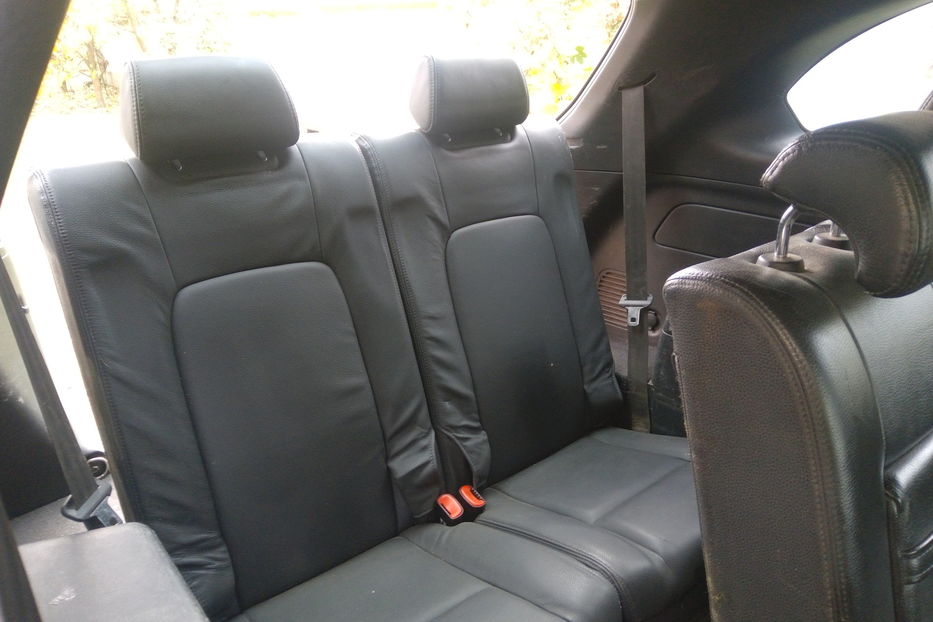 Продам Chevrolet Captiva 3,2 AT 2008 года в г. Нежин, Черниговская область