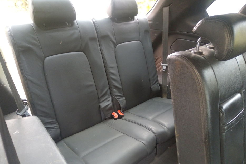Продам Chevrolet Captiva 3,2 AT 2008 года в г. Нежин, Черниговская область