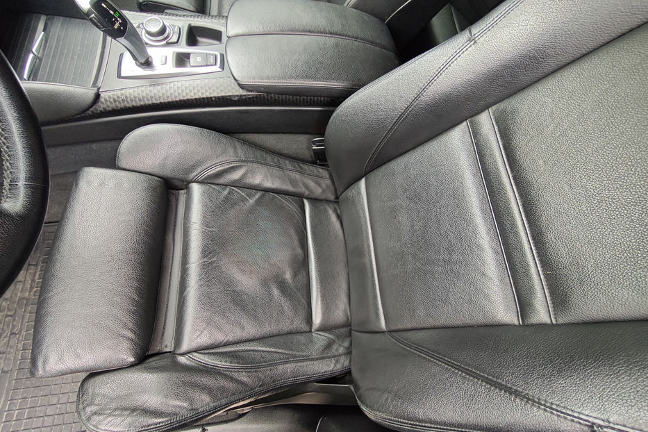 Продам BMW X6 2010 года в Киеве