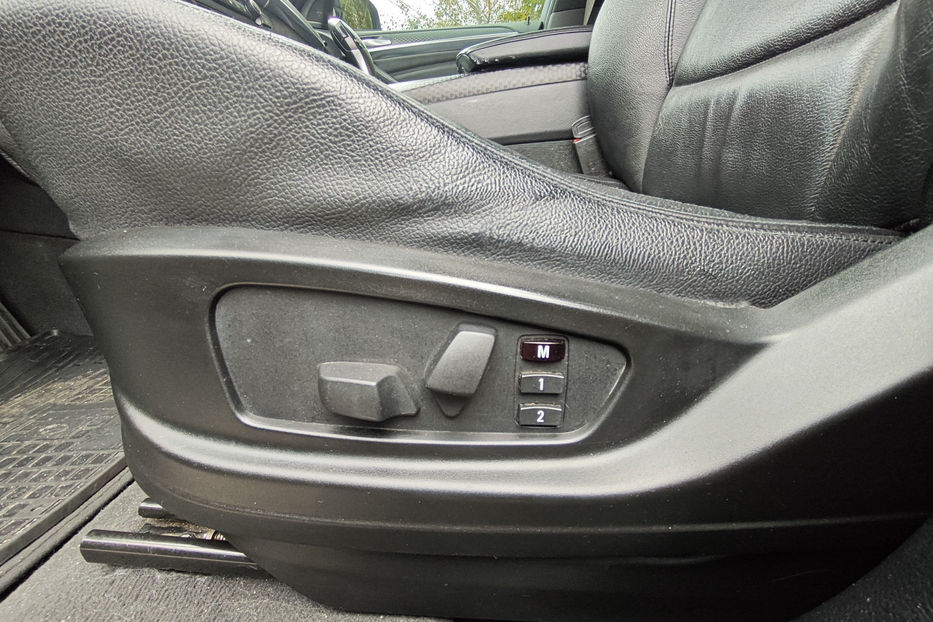 Продам BMW X6 2010 года в Киеве