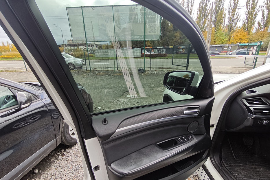 Продам BMW X6 2010 года в Киеве