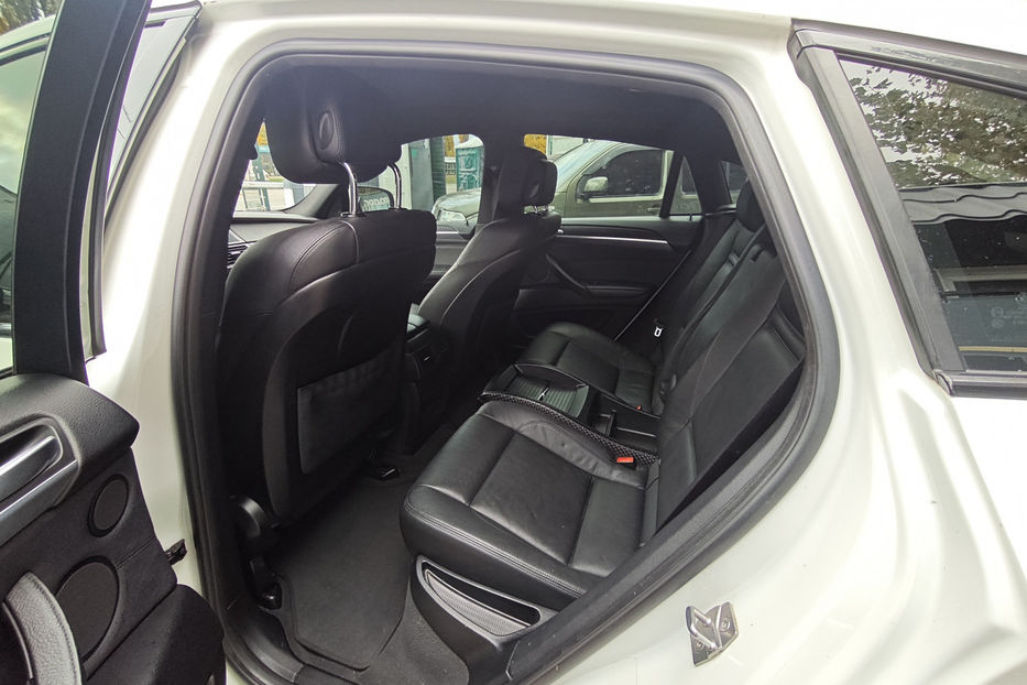 Продам BMW X6 2010 года в Киеве