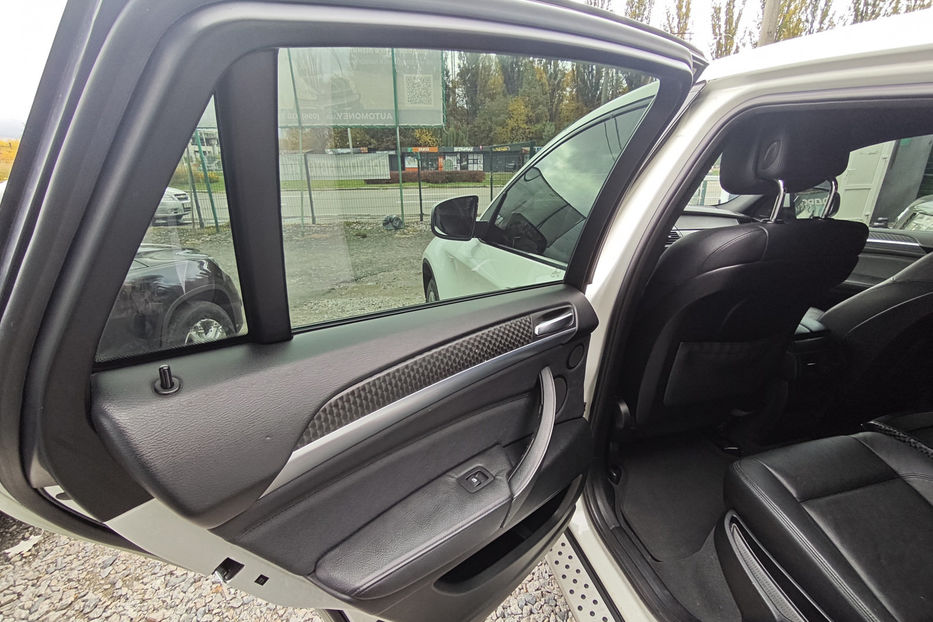 Продам BMW X6 2010 года в Киеве