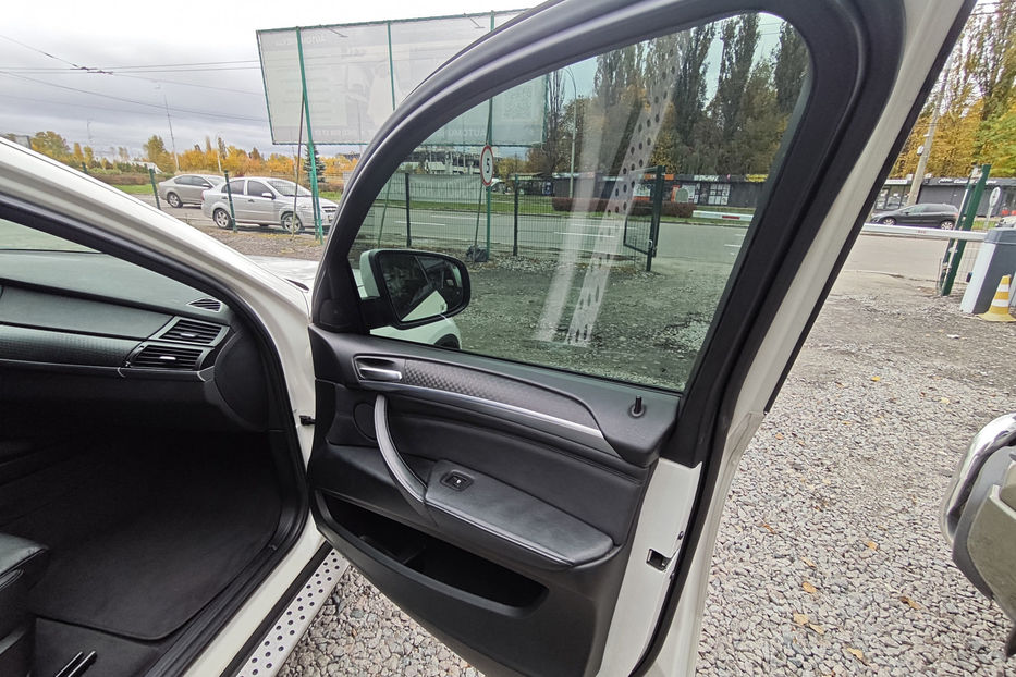 Продам BMW X6 2010 года в Киеве