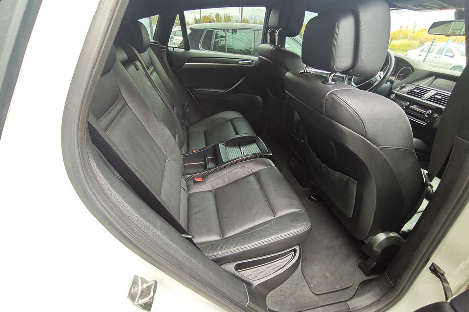 Продам BMW X6 2010 года в Киеве