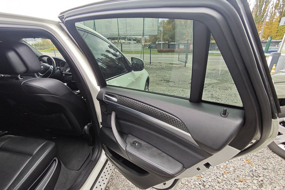 Продам BMW X6 2010 года в Киеве