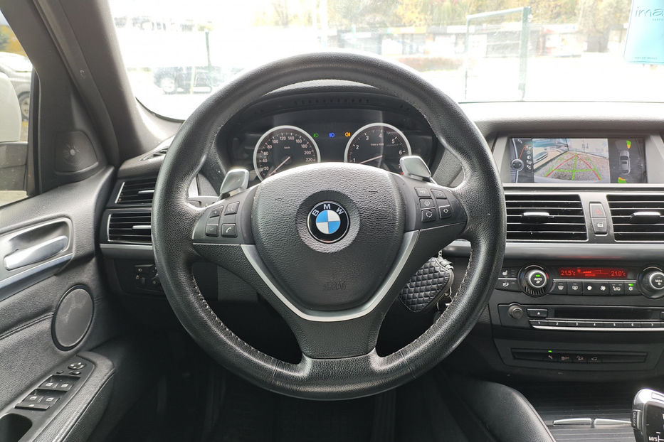 Продам BMW X6 2010 года в Киеве