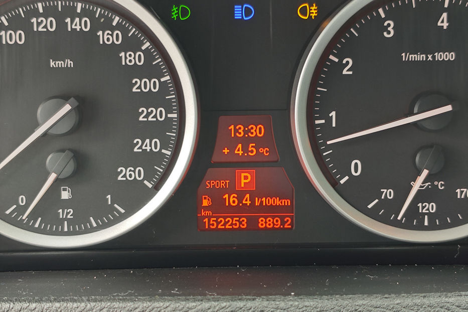 Продам BMW X6 2010 года в Киеве