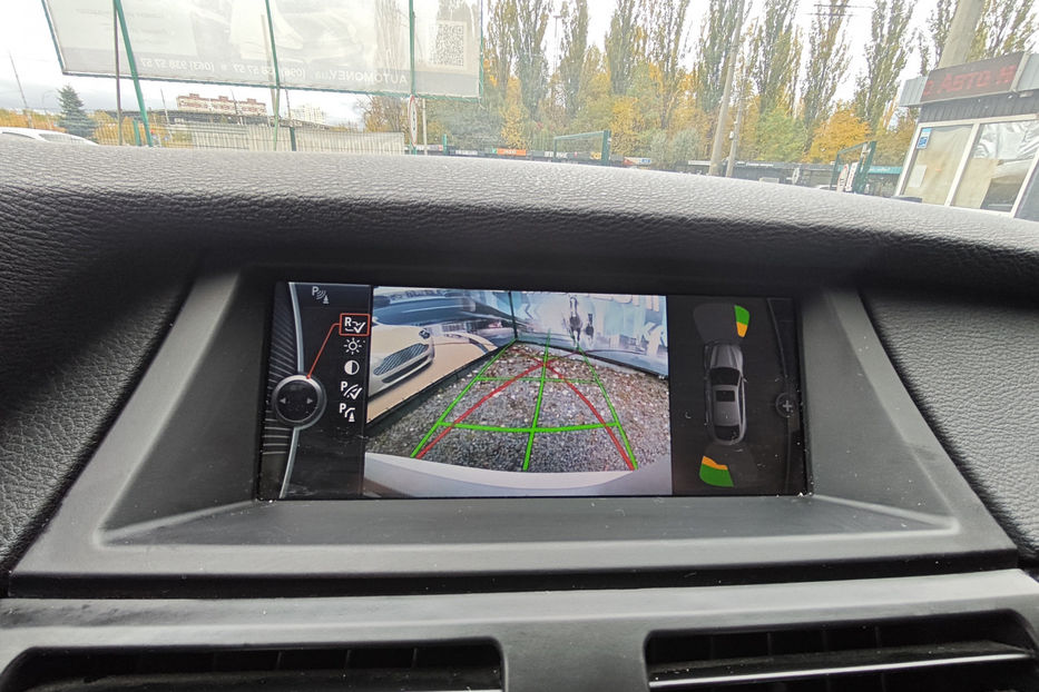 Продам BMW X6 2010 года в Киеве