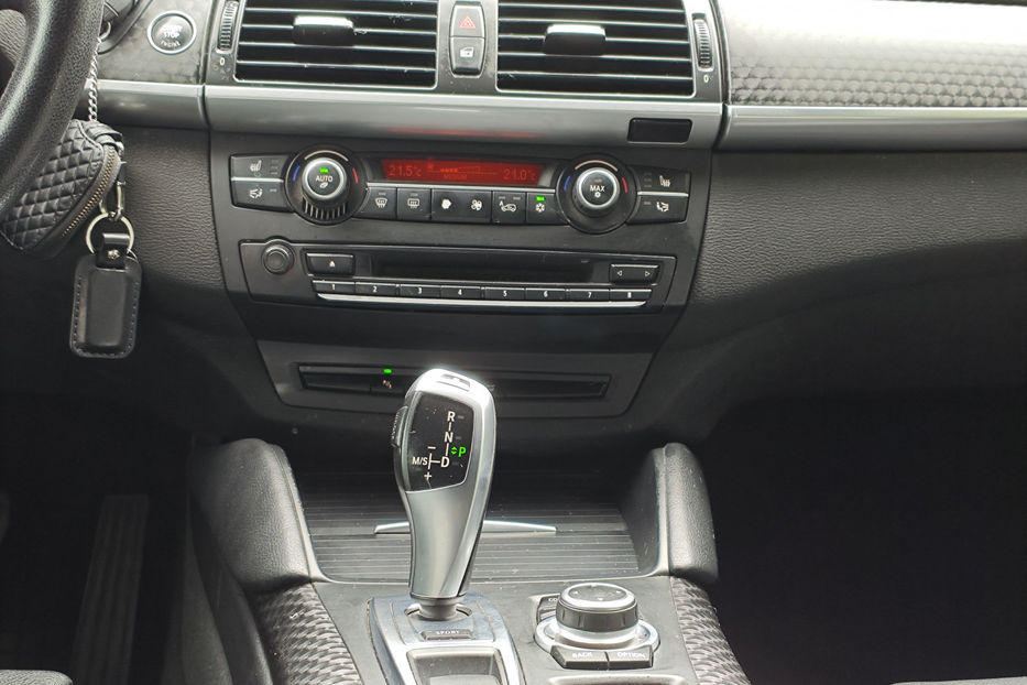 Продам BMW X6 2010 года в Киеве