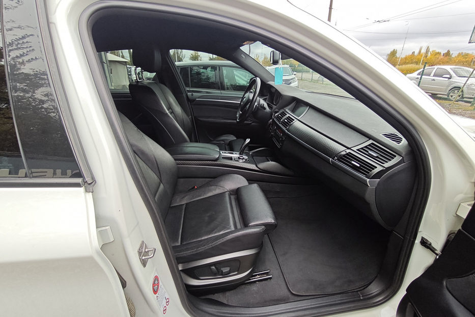 Продам BMW X6 2010 года в Киеве