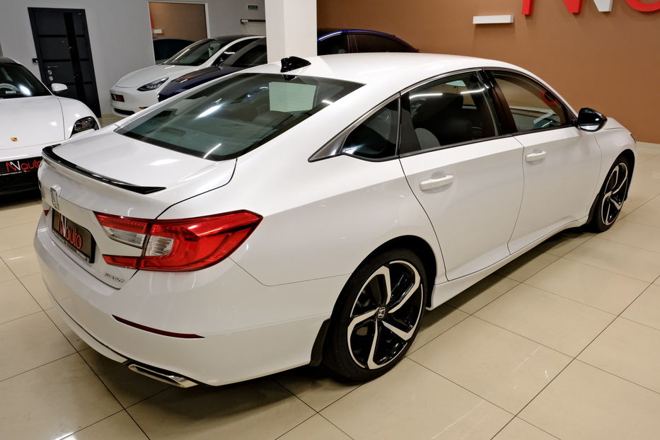 Продам Honda Accord Sport 2022 года в Одессе