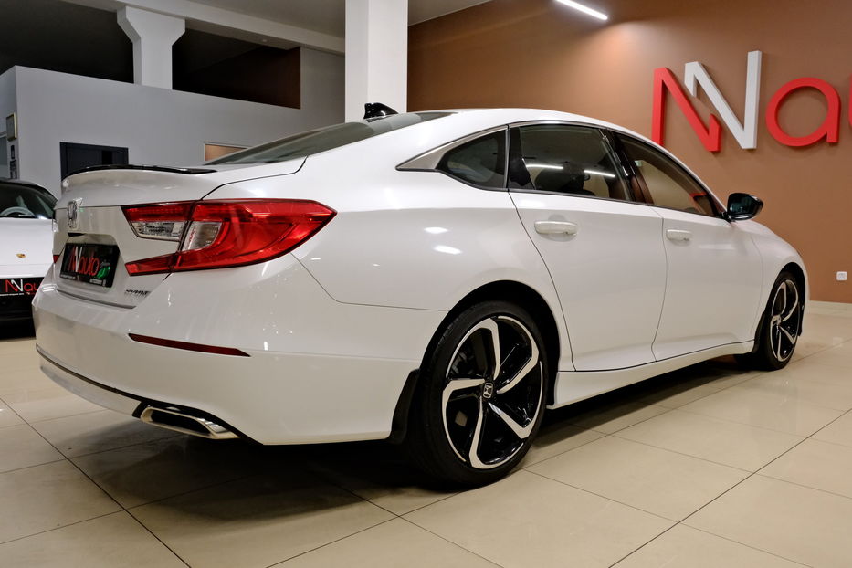 Продам Honda Accord Sport 2022 года в Одессе