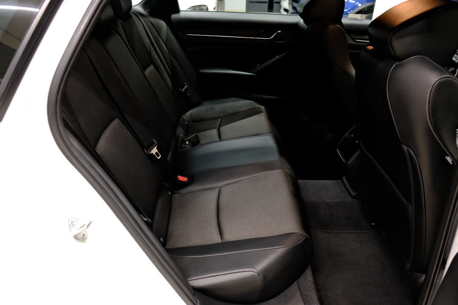 Продам Honda Accord Sport 2022 года в Одессе