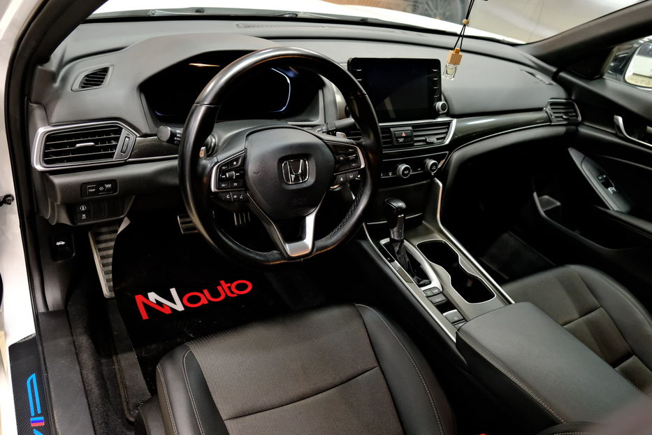 Продам Honda Accord Sport 2022 года в Одессе