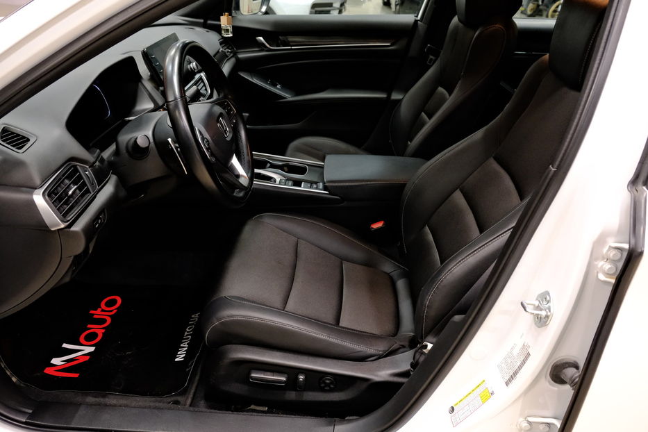 Продам Honda Accord Sport 2022 года в Одессе