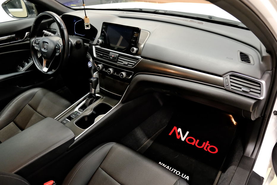 Продам Honda Accord Sport 2022 года в Одессе