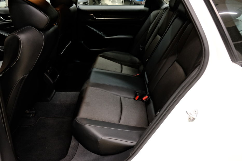 Продам Honda Accord Sport 2022 года в Одессе