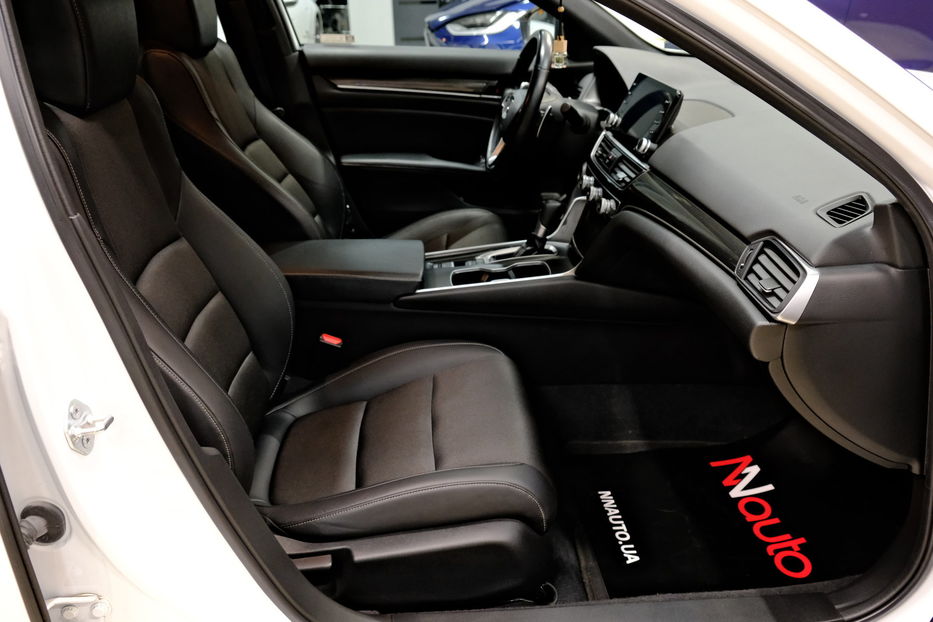 Продам Honda Accord Sport 2022 года в Одессе
