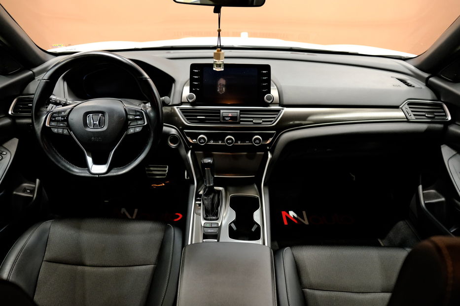 Продам Honda Accord Sport 2022 года в Одессе