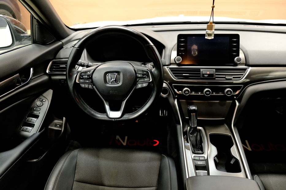 Продам Honda Accord Sport 2022 года в Одессе