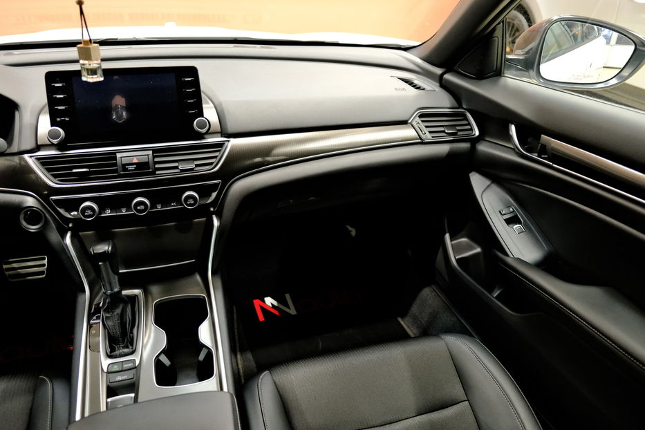 Продам Honda Accord Sport 2022 года в Одессе