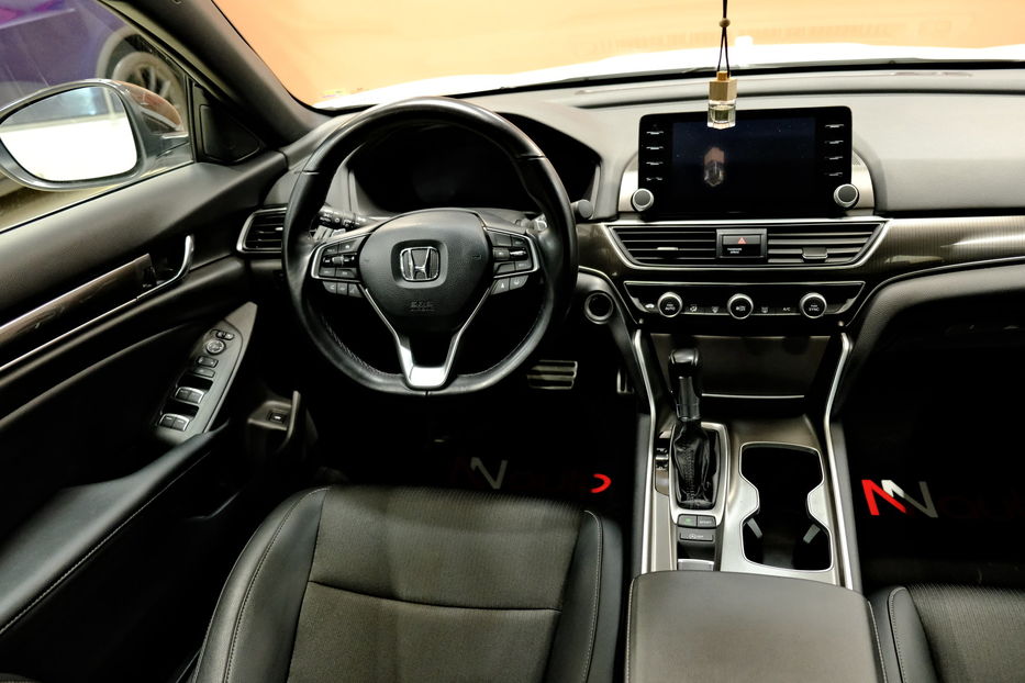 Продам Honda Accord Sport 2022 года в Одессе