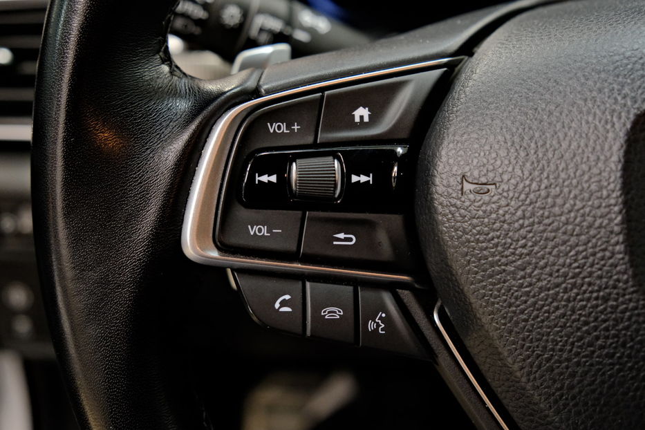 Продам Honda Accord Sport 2022 года в Одессе