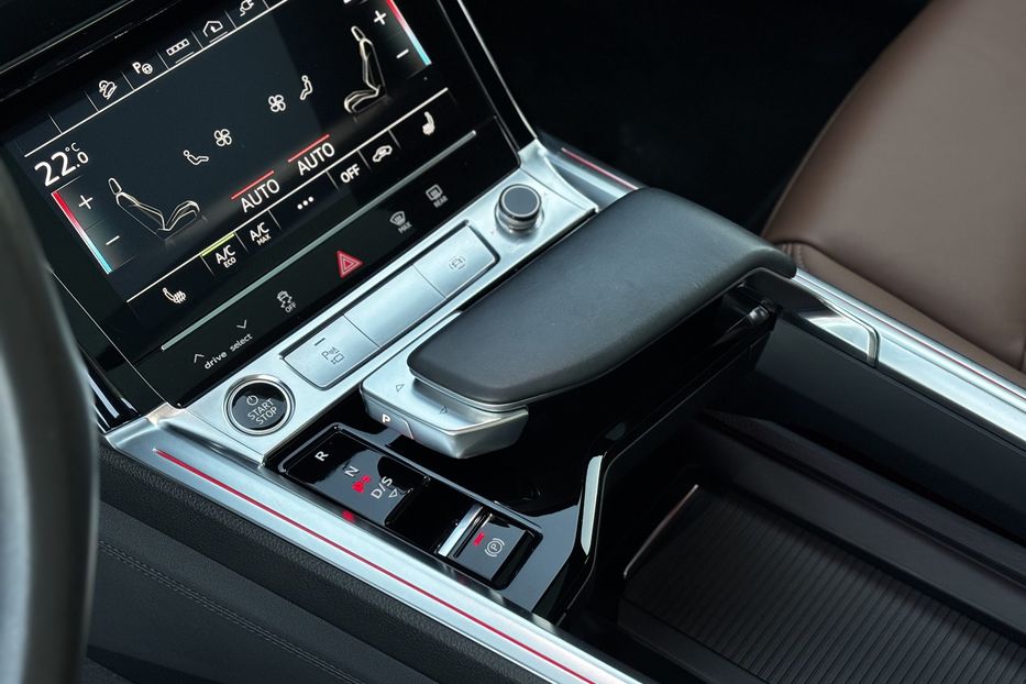 Продам Audi E-Tron 95квт  2021 года в Львове