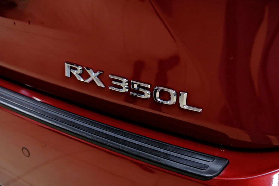 Продам Lexus RX 350 L 2019 года в Одессе