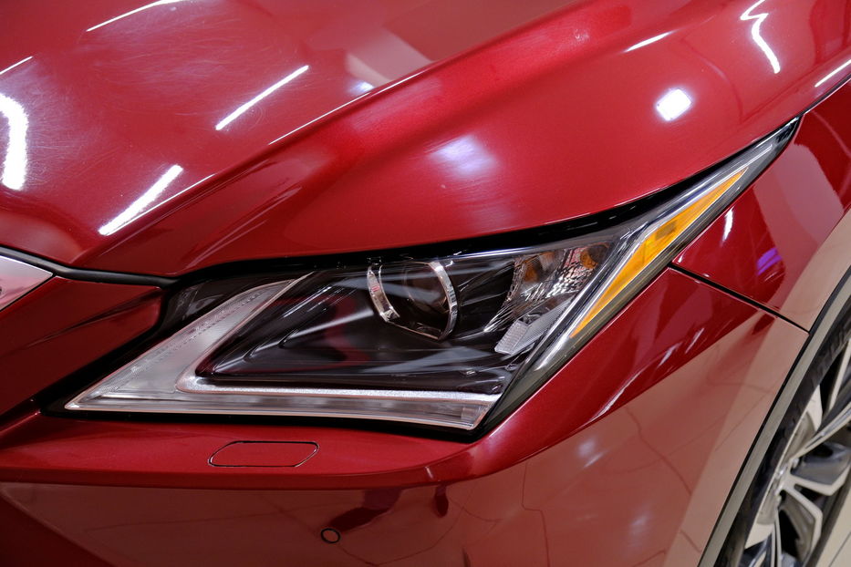 Продам Lexus RX 350 L 2019 года в Одессе