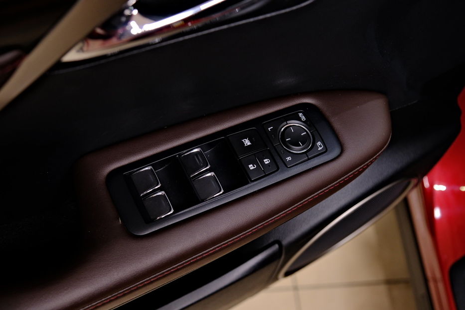 Продам Lexus RX 350 L 2019 года в Одессе