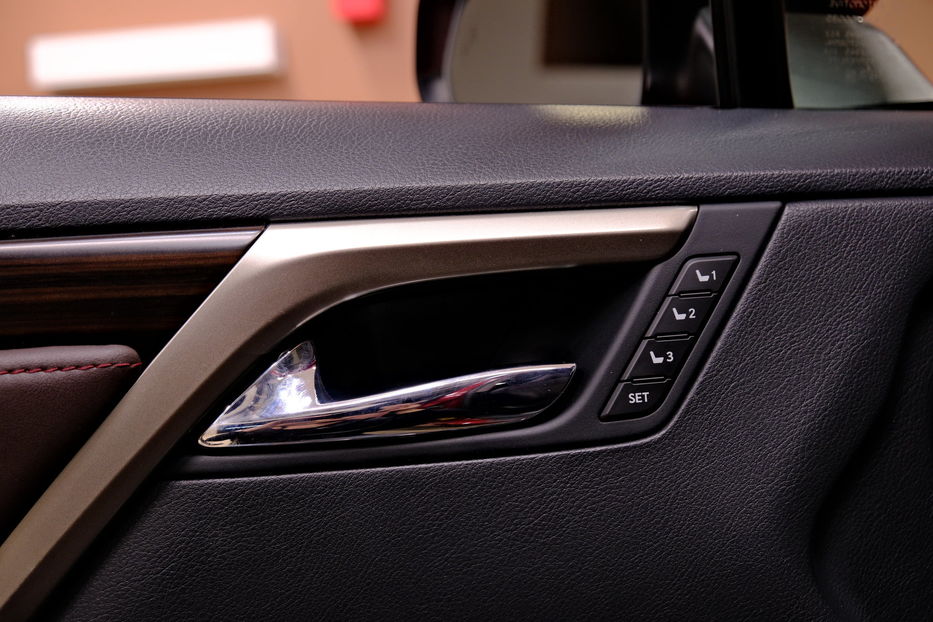 Продам Lexus RX 350 L 2019 года в Одессе