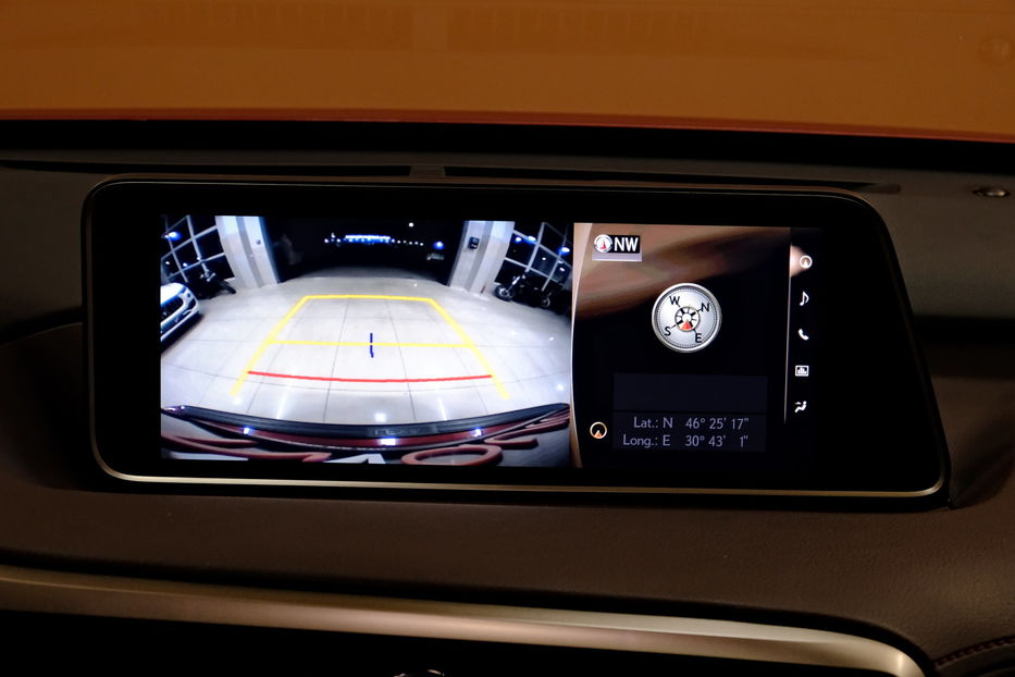 Продам Lexus RX 350 L 2019 года в Одессе