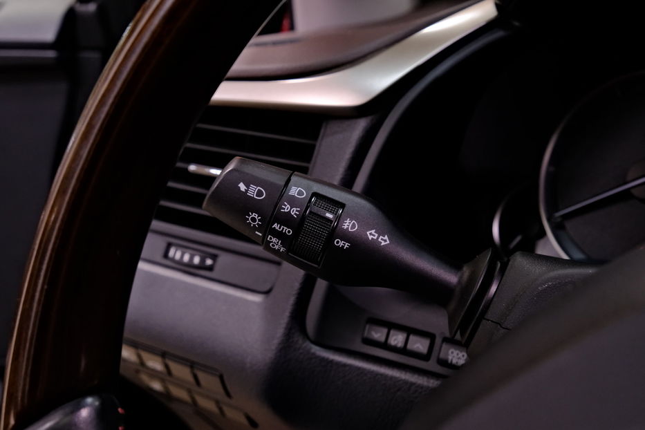 Продам Lexus RX 350 L 2019 года в Одессе