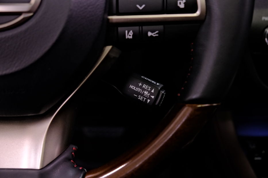 Продам Lexus RX 350 L 2019 года в Одессе