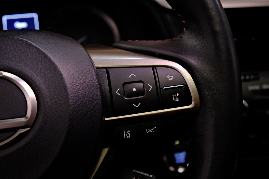 Продам Lexus RX 350 L 2019 года в Одессе