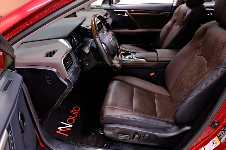 Продам Lexus RX 350 L 2019 года в Одессе