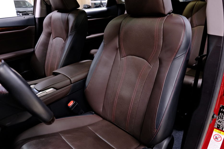 Продам Lexus RX 350 L 2019 года в Одессе