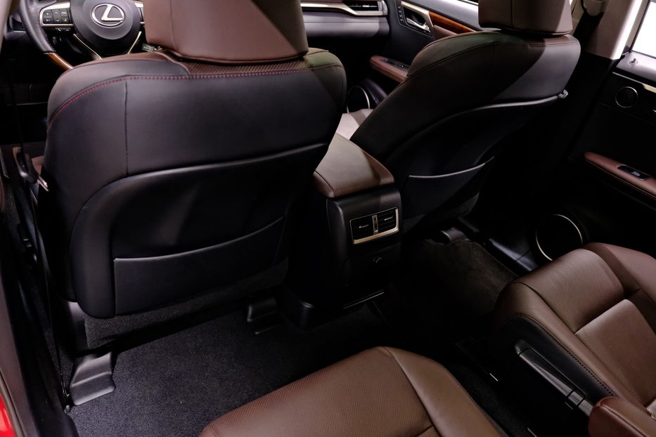 Продам Lexus RX 350 L 2019 года в Одессе