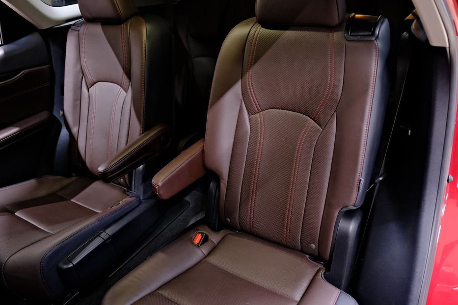 Продам Lexus RX 350 L 2019 года в Одессе